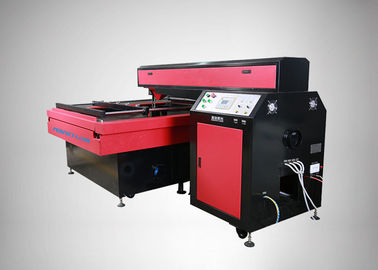 Các mẫu cắt ống Máy cắt Laser Cnc Công suất 300-400 watt cho phi kim